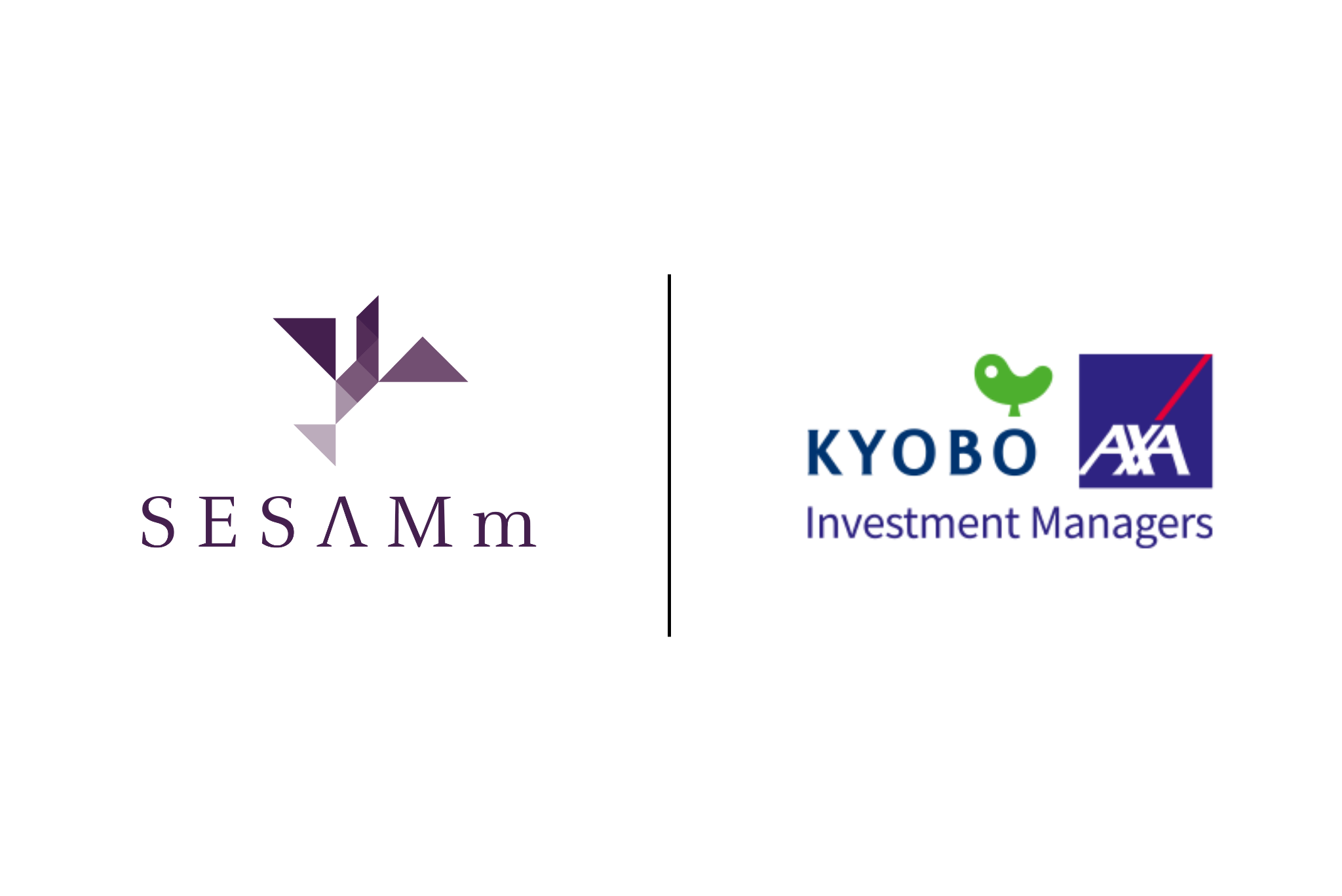 SESAMm collaborates with Kyobo AXA IM to construct & implement quant